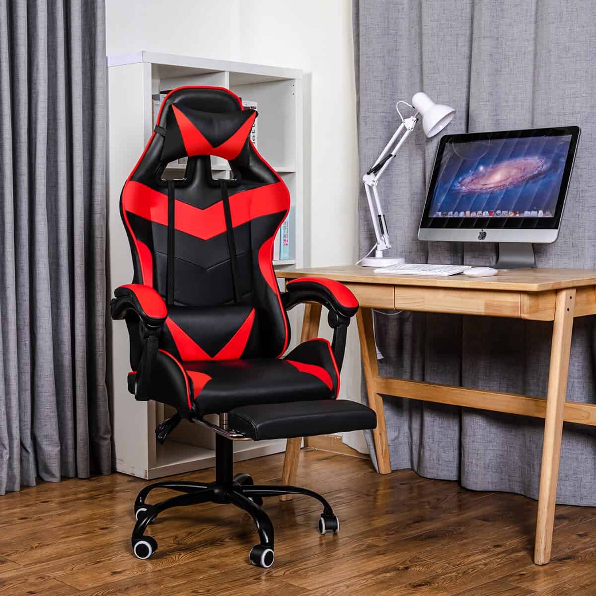 Gaming Chair | MessyGame.com